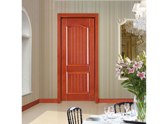 復(fù)合工藝套裝門(福家門)